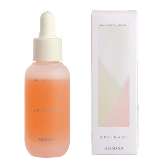 スプリナージュ スパスージングオイル a 40mL