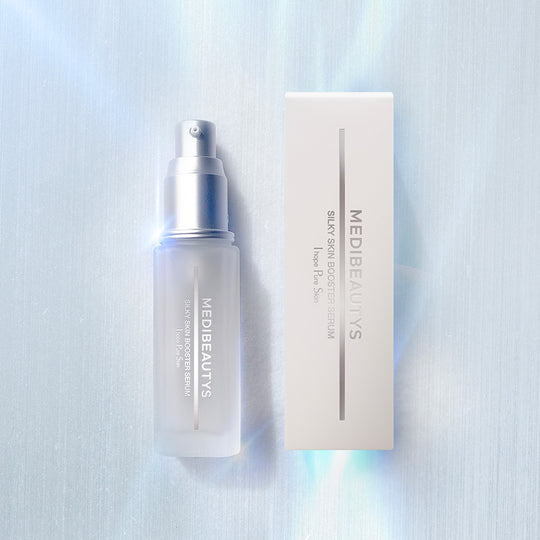 JCMB シルキースキンブースターセラム 40ml