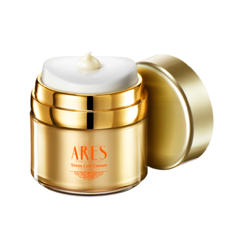 【TRIAL】ARES ステム Cクリームプラス 35g