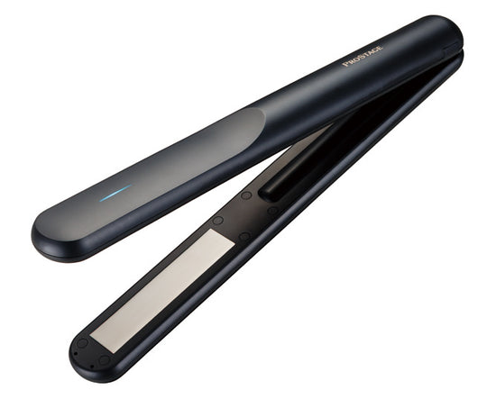 PROSTAGEプロ ヘアトリートメント超音波アイロン KPS-T810