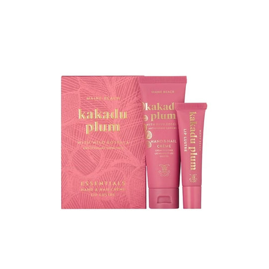 Kakaduplum(カカドゥプラム) エッセンシャルデュオパック