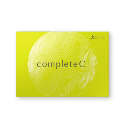 【TRIAL】JC complete(コンプリート)C 3.5g×30包入