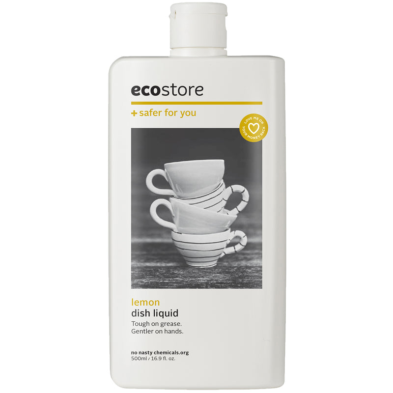 ディッシュウォッシュ リキッド<レモン>500mL