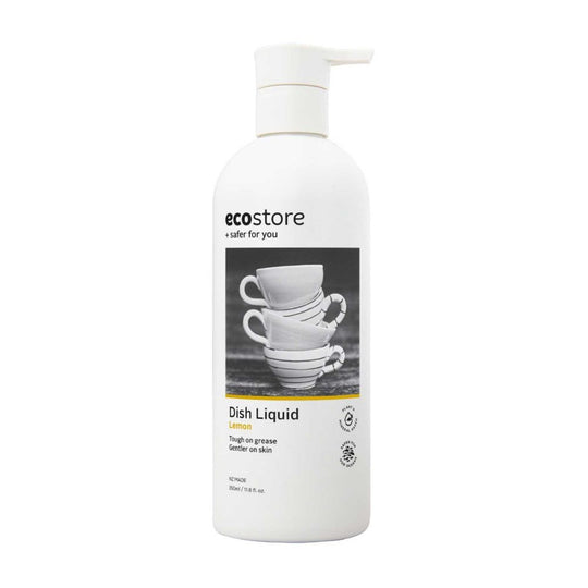 NEW ディッシュウォッシュ リキッド ポンプ＜レモン> 350mL