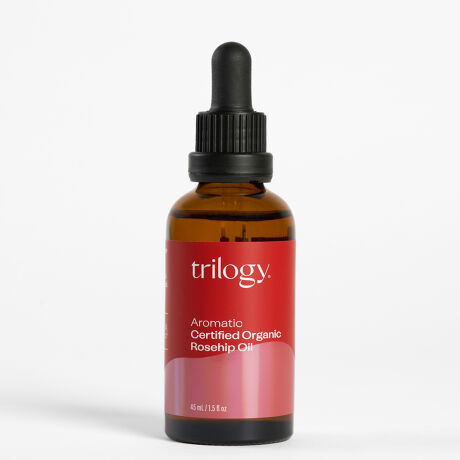 trilogy ローズヒップオイル 20mL