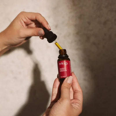 trilogy ローズヒップオイル 20mL