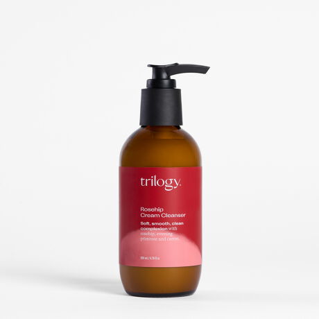 trilogy RHクレンジングクリーム 200mL