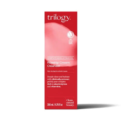 trilogy RHクレンジングクリーム 200mL