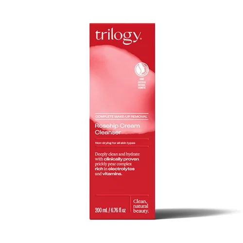 trilogy RHクレンジングクリーム 200mL