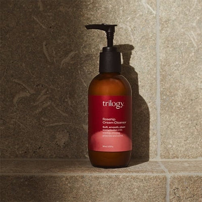 trilogy RHクレンジングクリーム 200mL