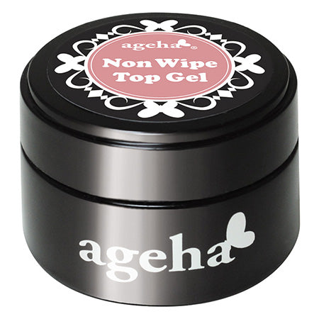 ageha(アゲハ) ノンワイプトップジェル 7.5g