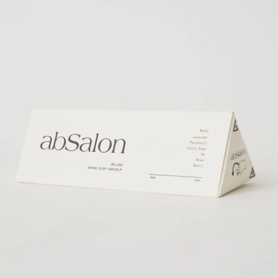 アブサロン スプリングスリープ ハンドバーム ノルウェージャン 50g – DD