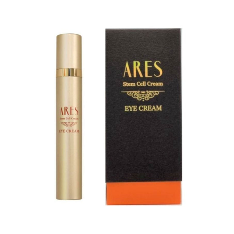 【TRIAL】ARES ステム C アイクリーム 15g