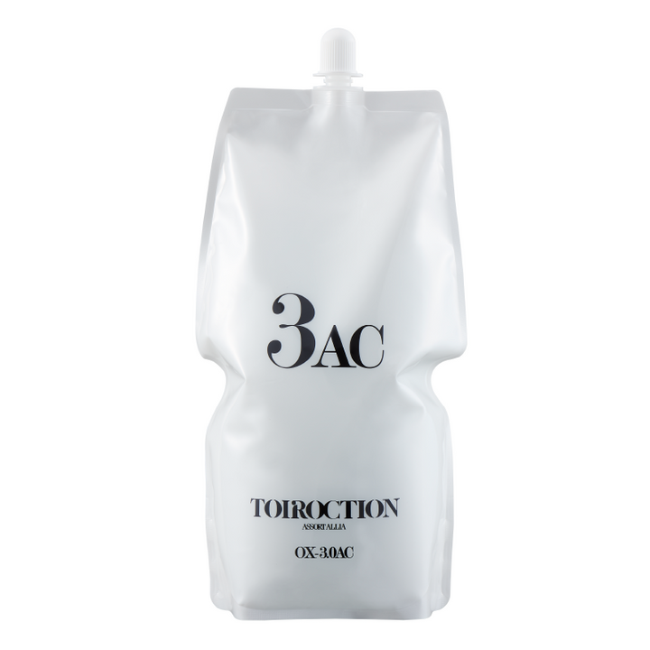 トイロクション OX-3.0AC 2000g – DD