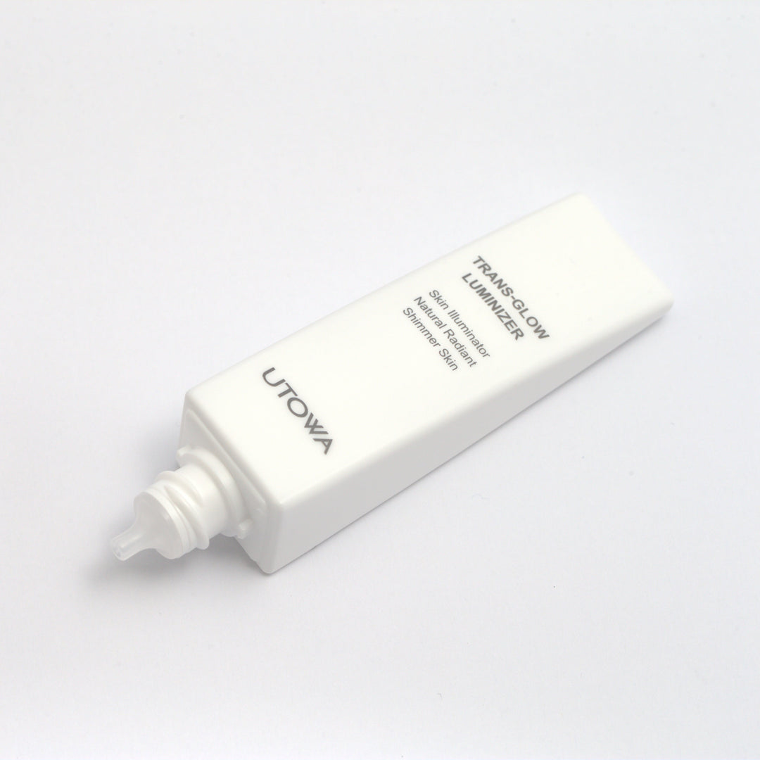 yum　ルミナイザー　02 01 ピンクグロウ ディオールのクチュールルミナイザーとミネラルヌードルミ