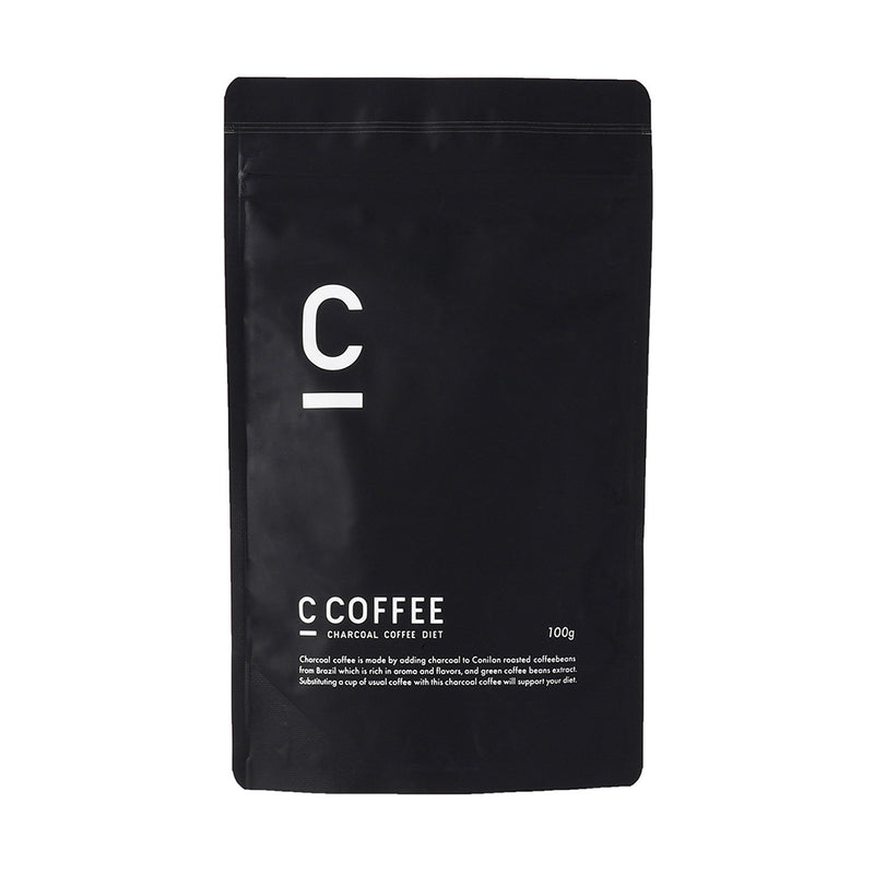 Ccoffee(シーコーヒー) 100g