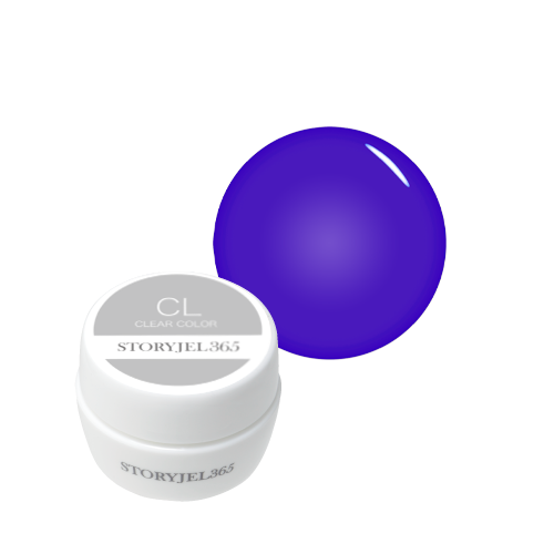 STORYJEL365 カラージェル CL01 2g SJZ-CL01