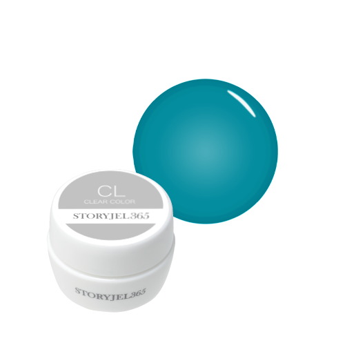 STORYJEL365 カラージェル CL02 2g SJZ-CL02
