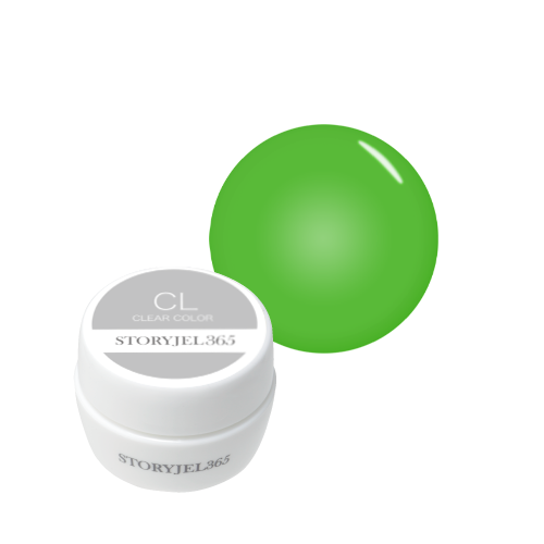 STORYJEL365 カラージェル CL03 2g SJZ-CL03