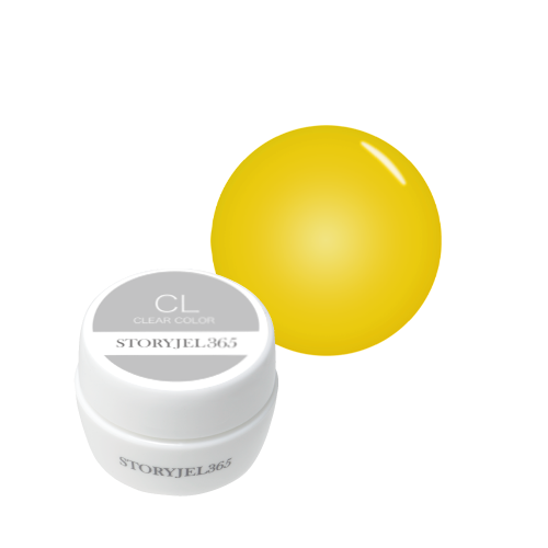 STORYJEL365 カラージェル CL04 2g SJZ-CL04