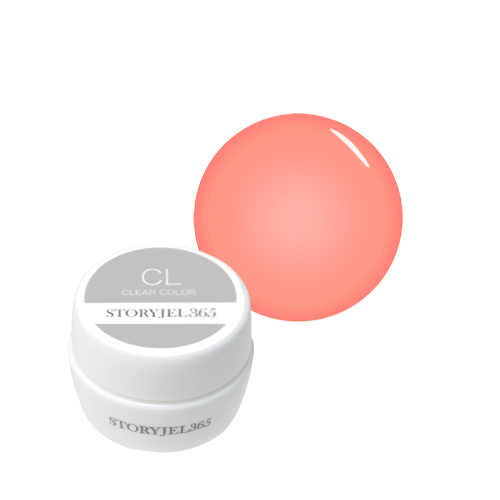 STORYJEL365 カラージェル CL05 2g SJZ-CL05