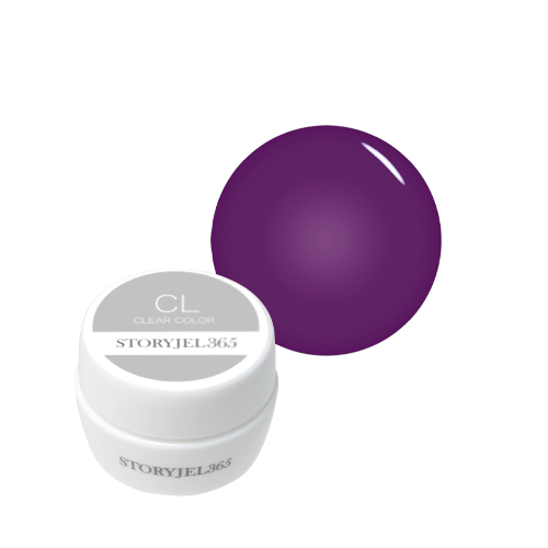 STORYJEL365 カラージェル CL07 2g SJZ-CL07