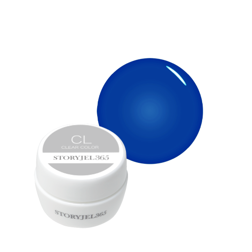 STORYJEL365 カラージェル CL08 2g SJZ-CL08
