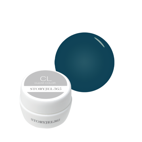 STORYJEL365 カラージェル CL09 2g SJZ-CL09