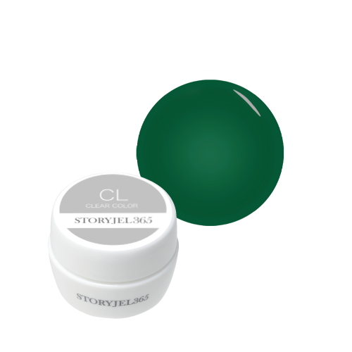 STORYJEL365 カラージェル CL11 2g SJZ-CL11