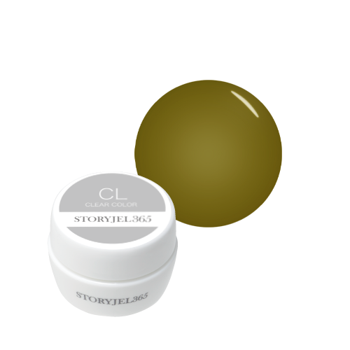 STORYJEL365 カラージェル CL12 2g SJZ-CL12