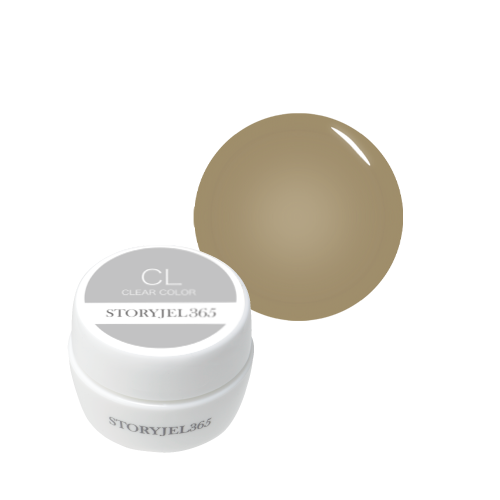 STORYJEL365 カラージェル CL14 2g SJZ-CL14