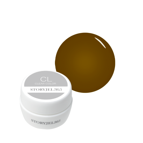 STORYJEL365 カラージェル CL15 2g SJZ-CL15