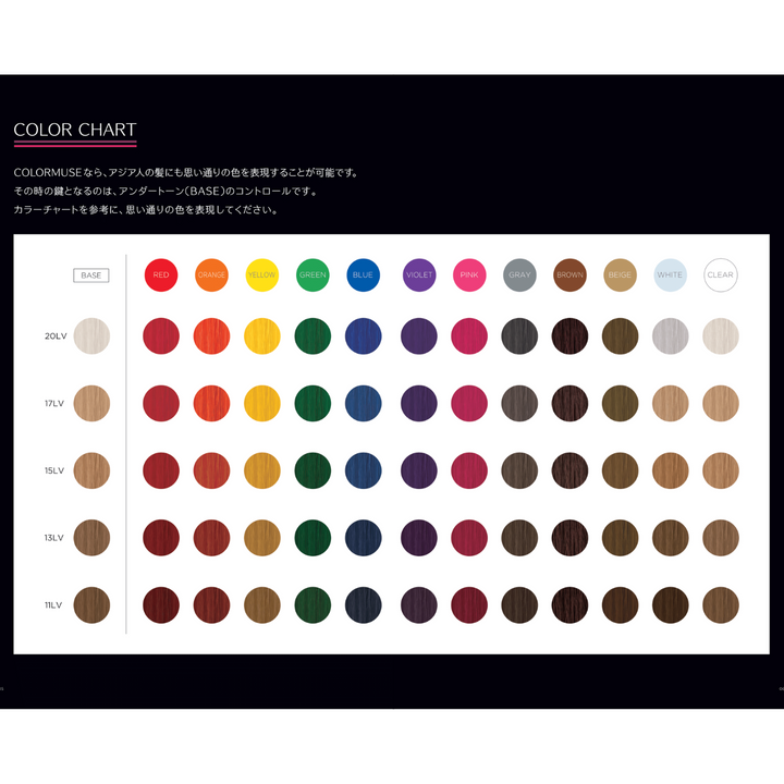 資生堂　カラーミューズ [ ホワイト ] 資生堂 カラーミューズ カラークリーム