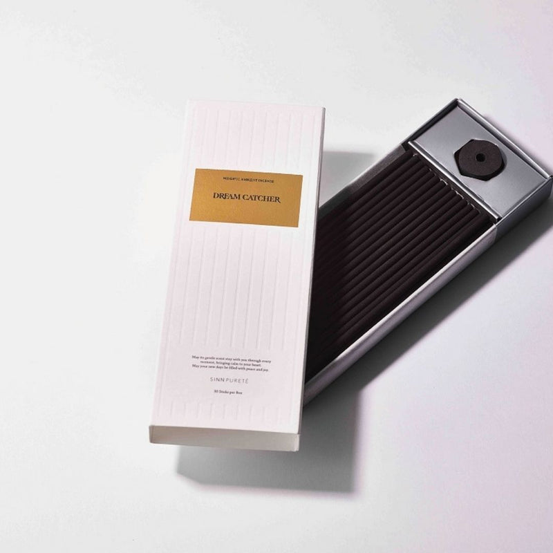 SINN マインドフル アンビエントインセンス/Dream Catcher