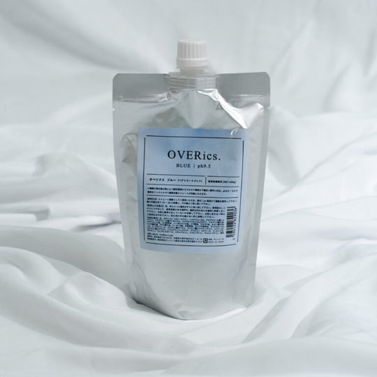 オベリクス ブルー 400g