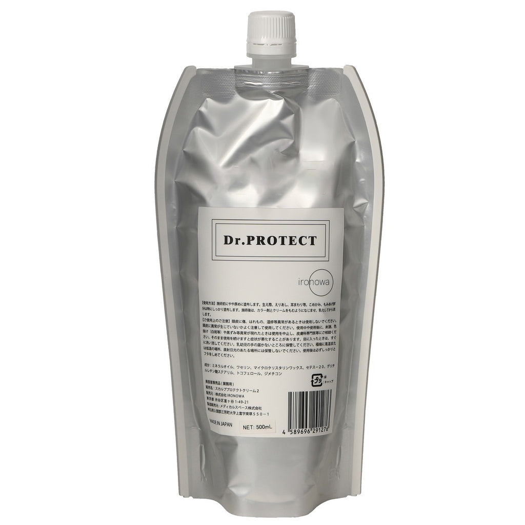Dr.PROTECT 500ml – D-ONLiNE
