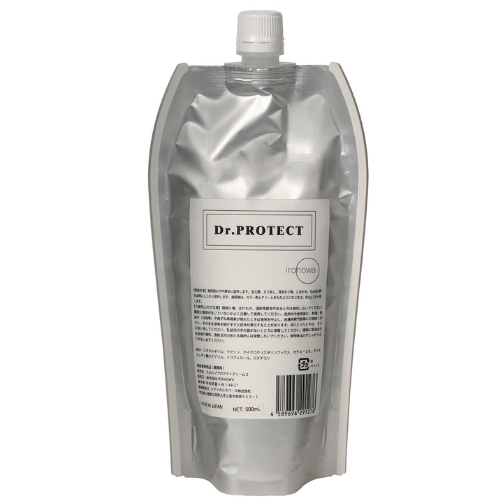 Dr.PROTECT 500ml – D-ONLiNE