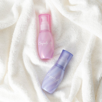 エルジューダ エクストラリペア ミルキーセラム 120ml