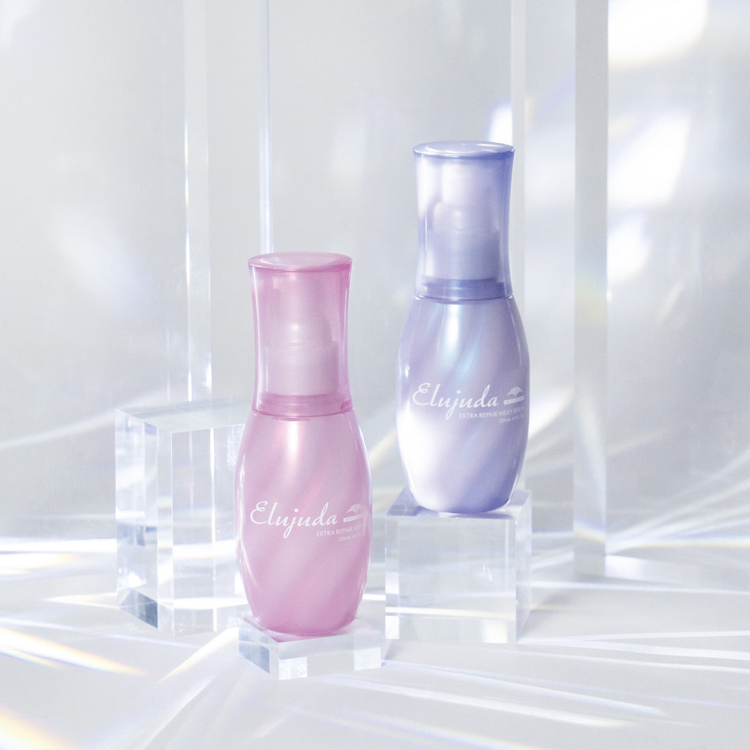 エルジューダ エクストラリペア セラム 120ml – D-ONLiNE