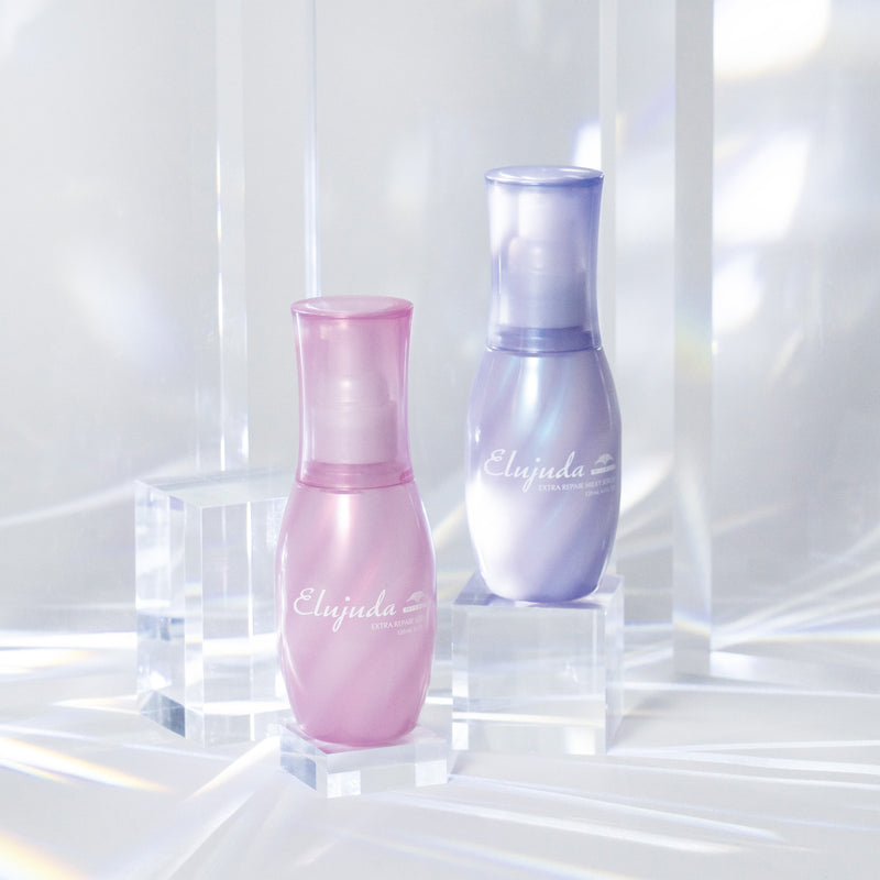 エルジューダ エクストラリペア セラム 120ml