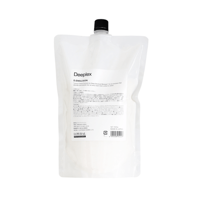 Deeplex シャンプー 250ml – DD