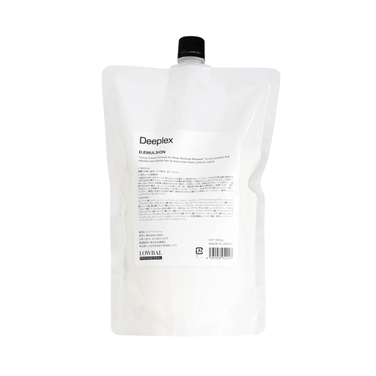 D.EMULSION 1000g