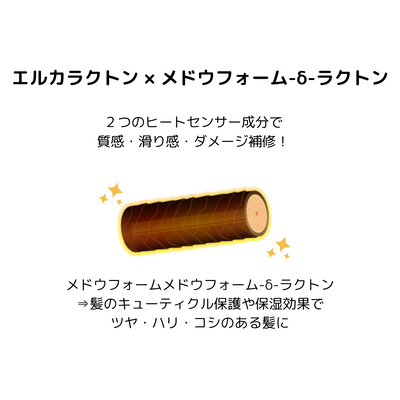 【TRIAL】Evi プレミアムバウンステックシャンプー 300ml