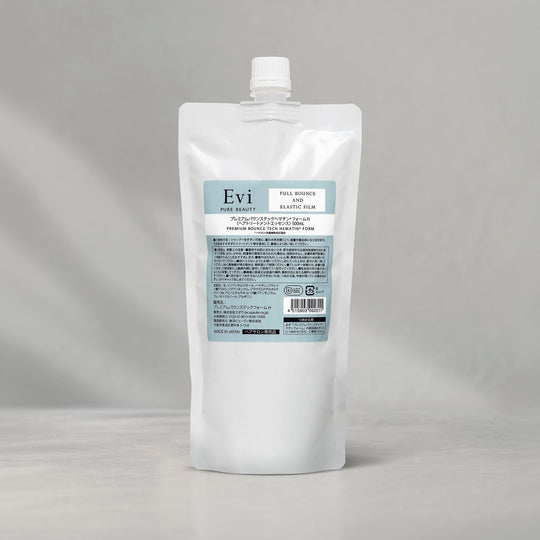エポラ Evi バウンステック ヘマチンフォーム 500ml 業務用