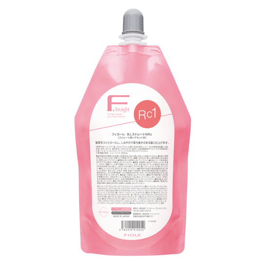 BLストレート FRc 400ml