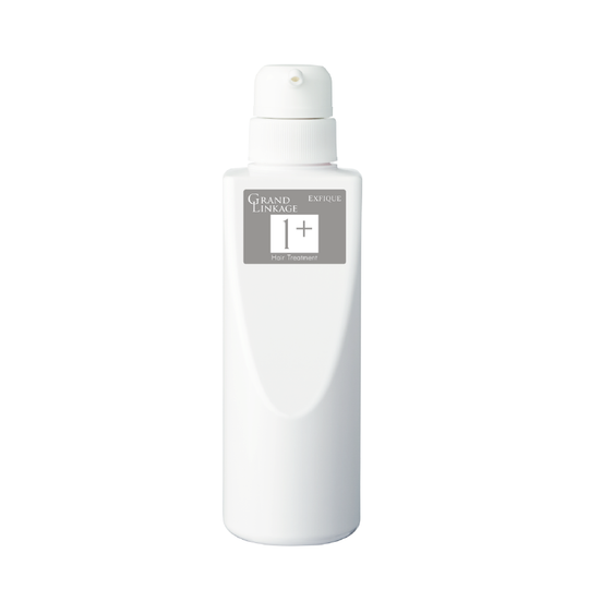 グランドリンケージ EX サロントリートメント1+ 容器