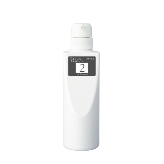 グランドリンケージ EX サロントリートメント2 容器