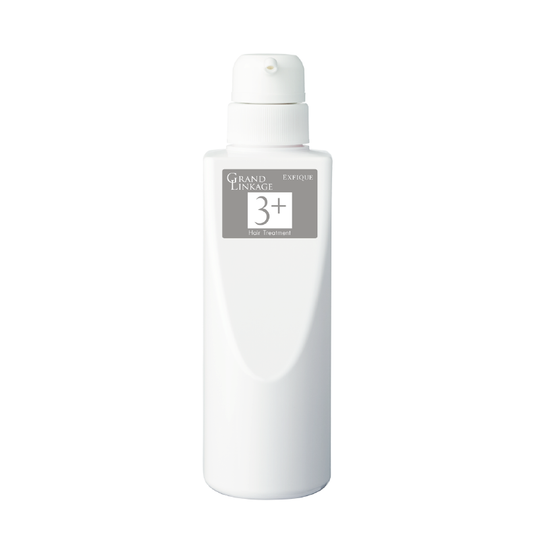 グランドリンケージ EX サロントリートメント3+ 容器