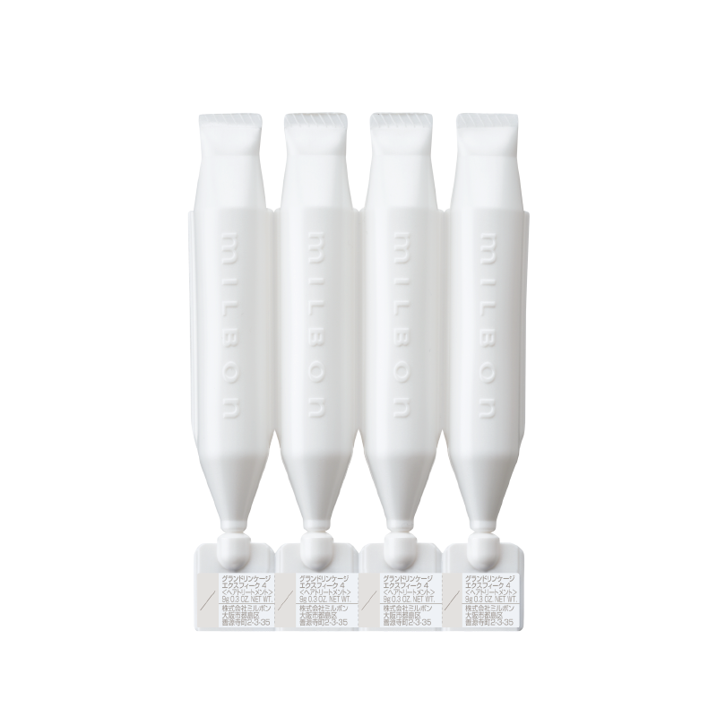 グランドリンケージ EX サロントリートメント 4 – DD グランドリンケージ EX サロントリートメント 4 – DD