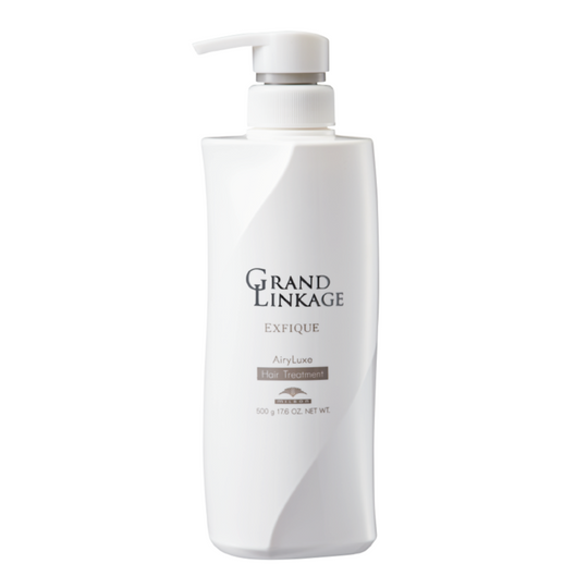 グランドリンケージ EX エアリーリュクストリートメント 500g